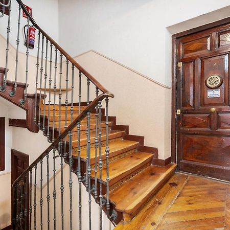 Apartamento En La Puerta Del Sol Διαμέρισμα Μαδρίτη Εξωτερικό φωτογραφία