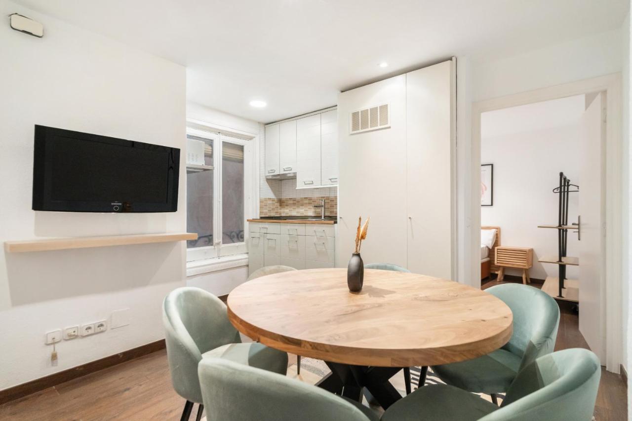 Apartamento En La Puerta Del Sol Διαμέρισμα Μαδρίτη Εξωτερικό φωτογραφία