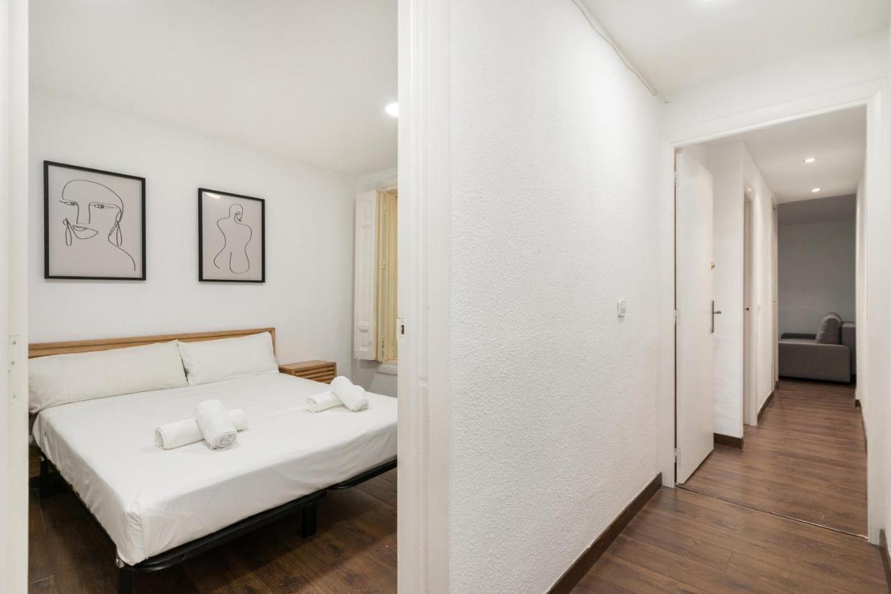 Apartamento En La Puerta Del Sol Διαμέρισμα Μαδρίτη Εξωτερικό φωτογραφία