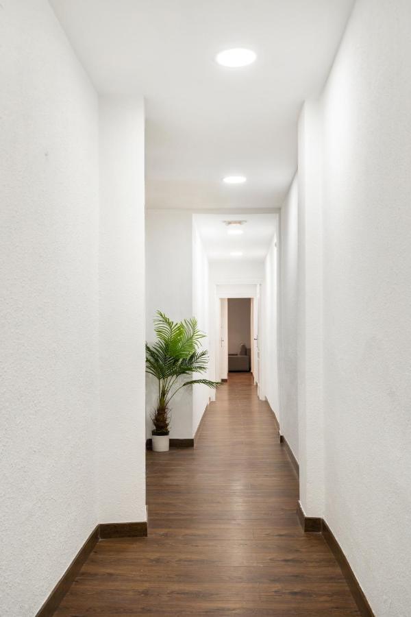 Apartamento En La Puerta Del Sol Διαμέρισμα Μαδρίτη Εξωτερικό φωτογραφία