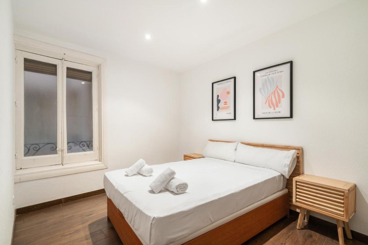 Apartamento En La Puerta Del Sol Διαμέρισμα Μαδρίτη Εξωτερικό φωτογραφία