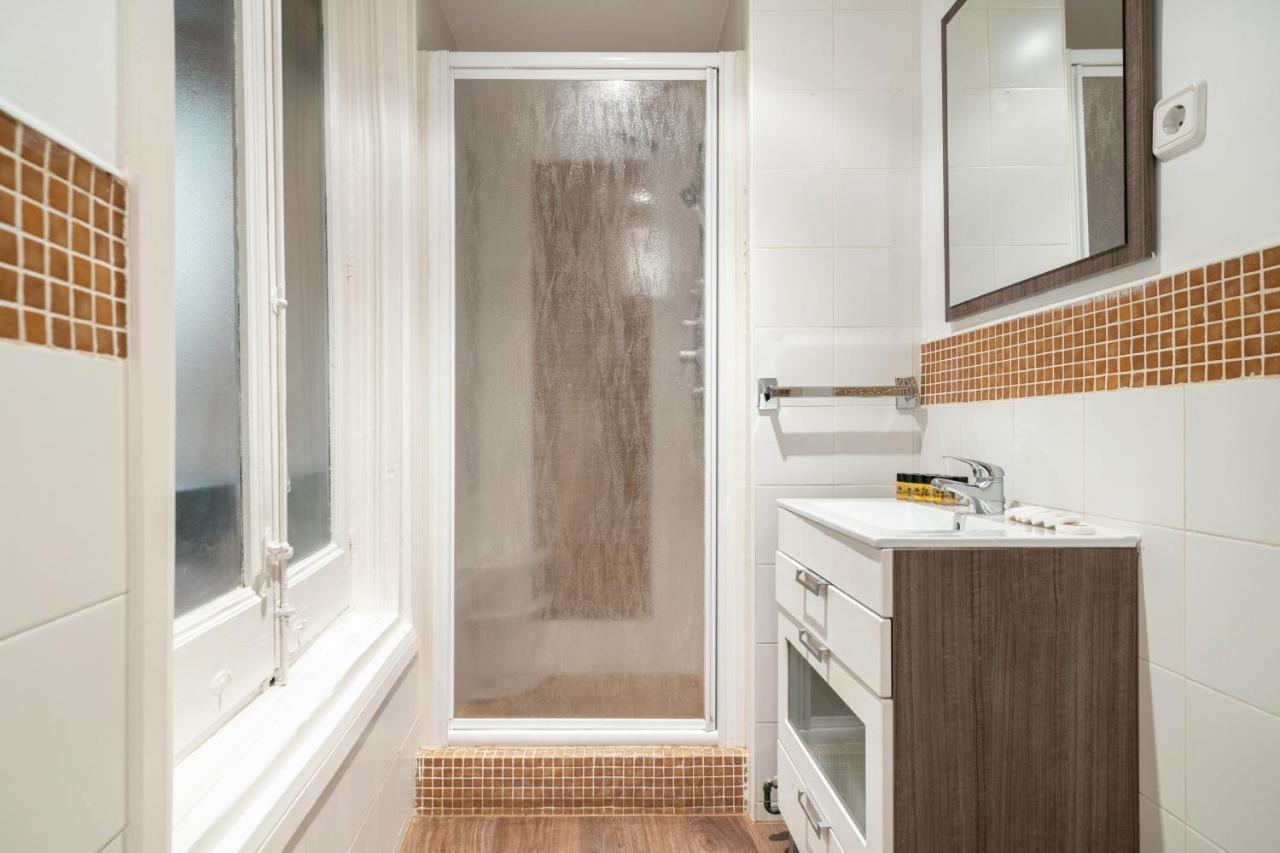 Apartamento En La Puerta Del Sol Διαμέρισμα Μαδρίτη Εξωτερικό φωτογραφία