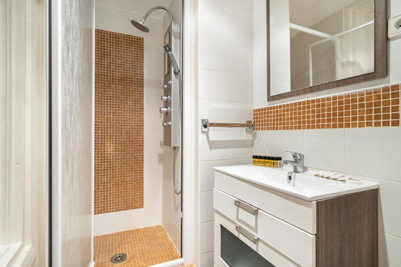 Apartamento En La Puerta Del Sol Διαμέρισμα Μαδρίτη Εξωτερικό φωτογραφία