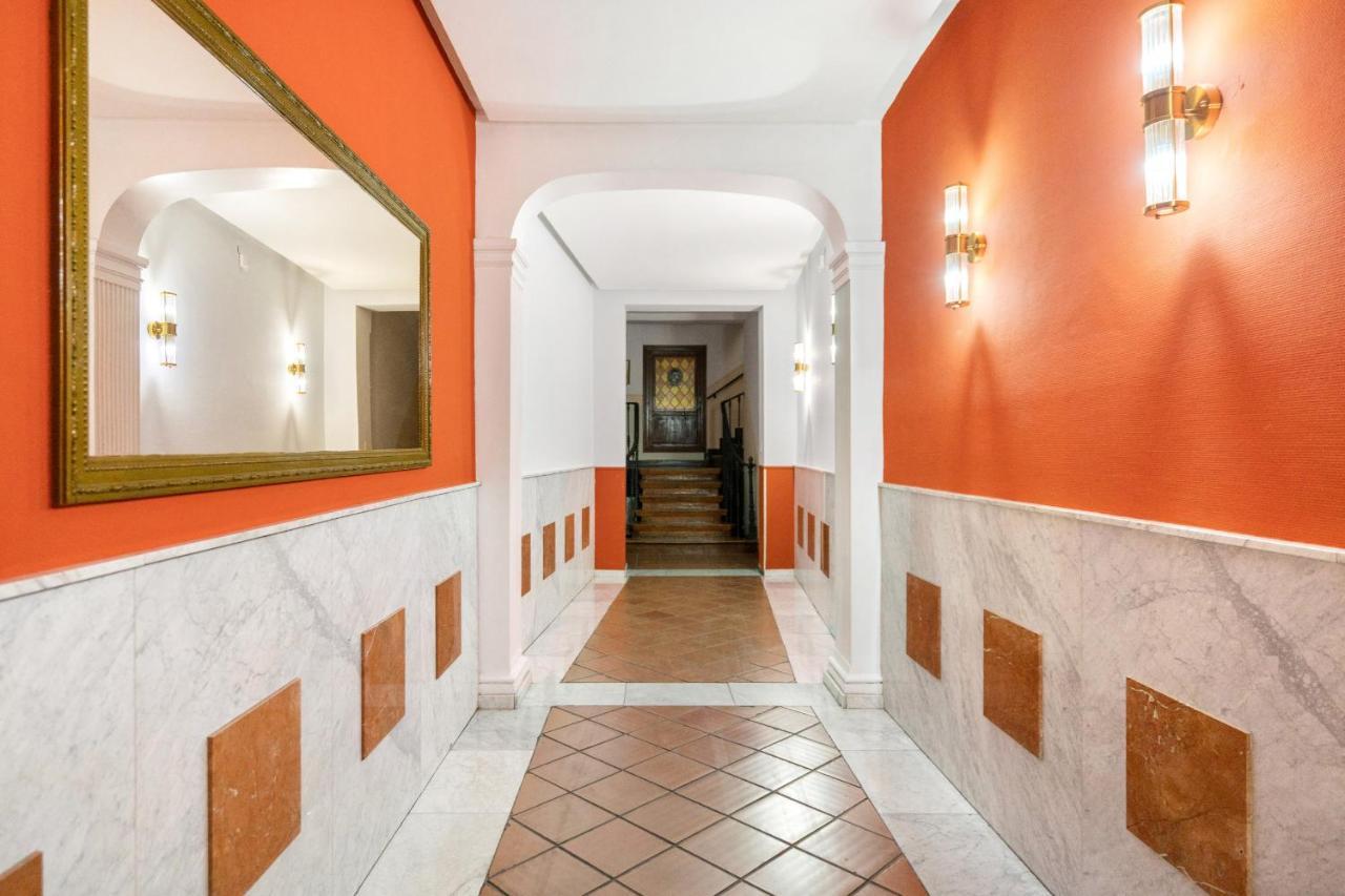 Apartamento En La Puerta Del Sol Διαμέρισμα Μαδρίτη Εξωτερικό φωτογραφία