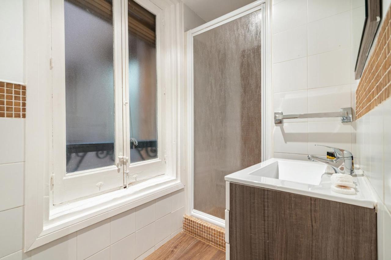 Apartamento En La Puerta Del Sol Διαμέρισμα Μαδρίτη Εξωτερικό φωτογραφία