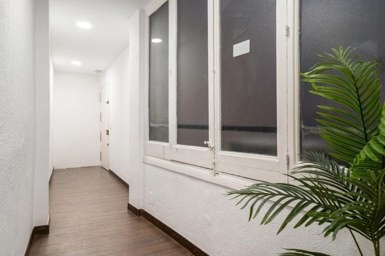 Apartamento En La Puerta Del Sol Διαμέρισμα Μαδρίτη Εξωτερικό φωτογραφία