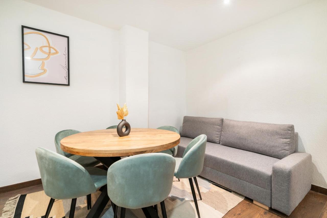 Apartamento En La Puerta Del Sol Διαμέρισμα Μαδρίτη Εξωτερικό φωτογραφία