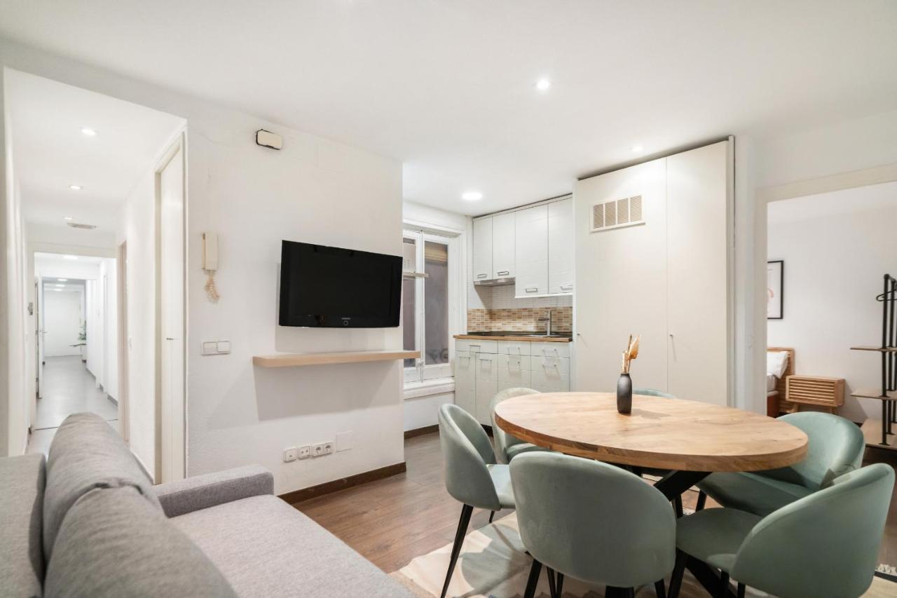 Apartamento En La Puerta Del Sol Διαμέρισμα Μαδρίτη Εξωτερικό φωτογραφία