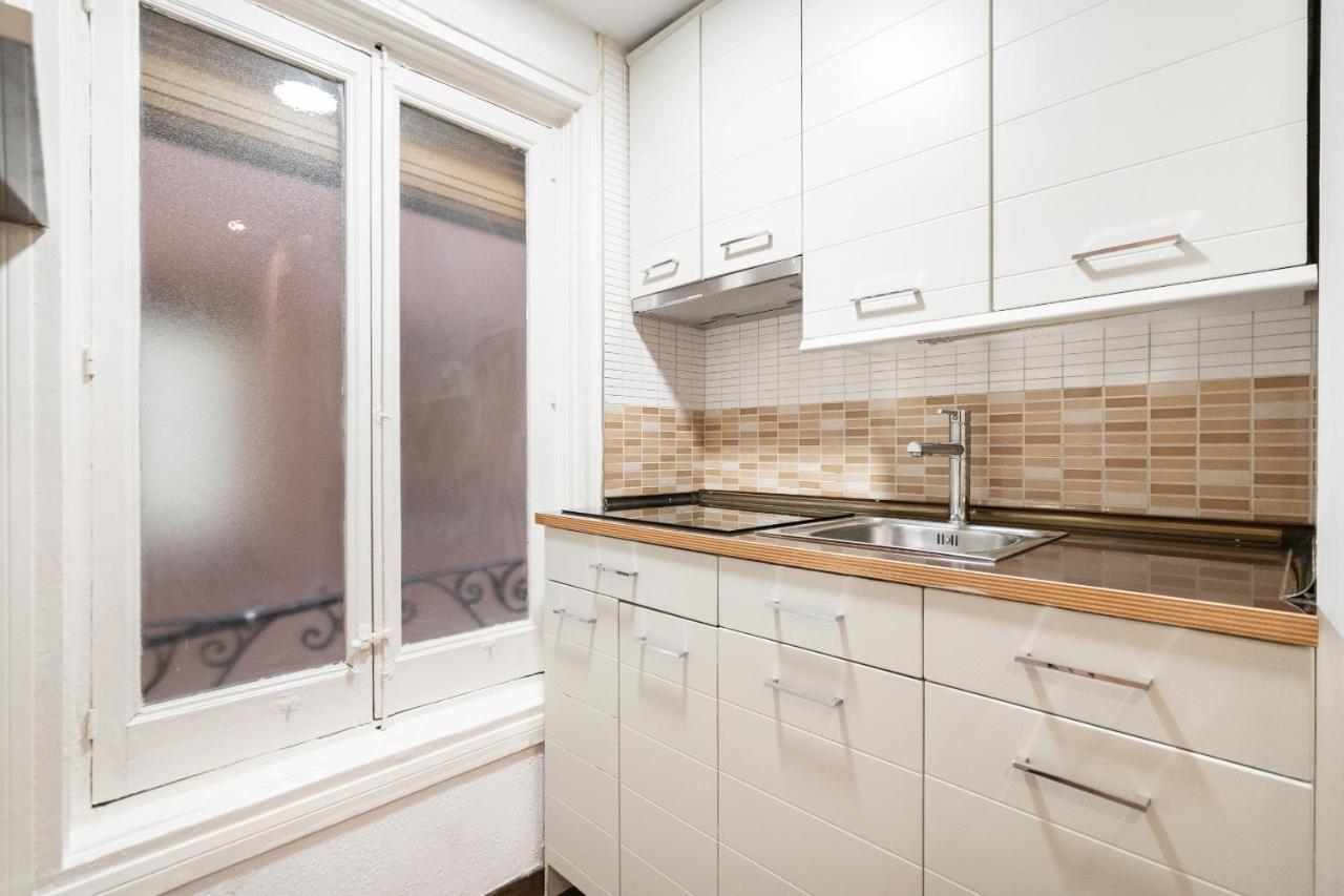 Apartamento En La Puerta Del Sol Διαμέρισμα Μαδρίτη Εξωτερικό φωτογραφία