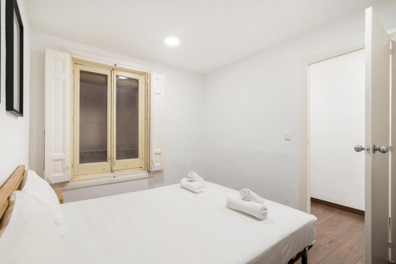 Apartamento En La Puerta Del Sol Διαμέρισμα Μαδρίτη Εξωτερικό φωτογραφία