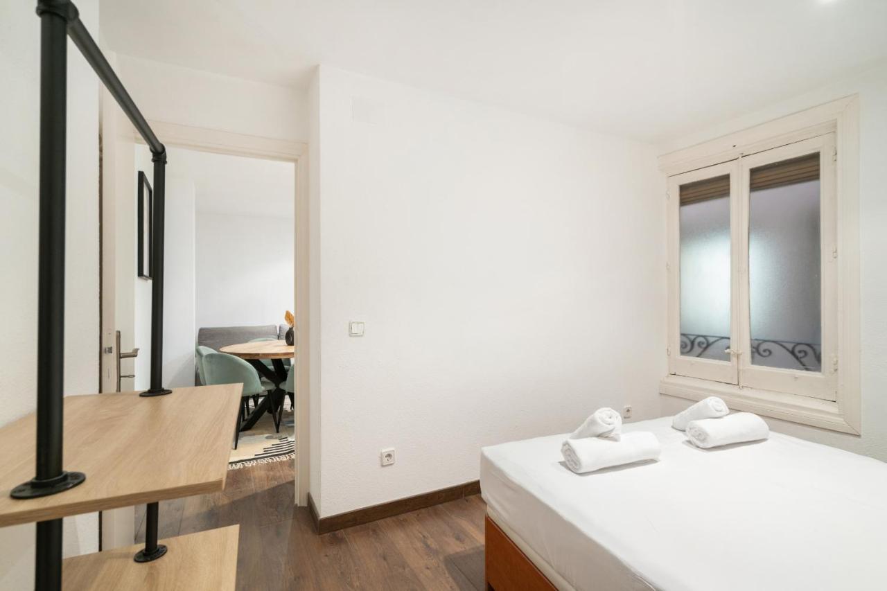 Apartamento En La Puerta Del Sol Διαμέρισμα Μαδρίτη Εξωτερικό φωτογραφία
