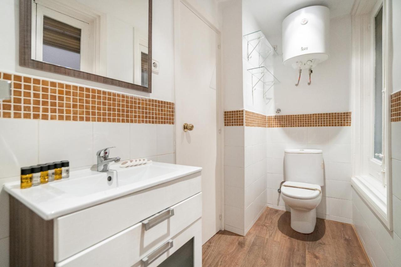 Apartamento En La Puerta Del Sol Διαμέρισμα Μαδρίτη Εξωτερικό φωτογραφία